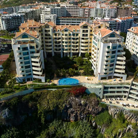 Falesia Paradise By Madeira פונשל