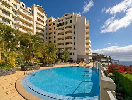 Falesia Paradise By Madeira * פונשל