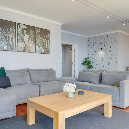 Falesia Paradise By Madeira Appartement *