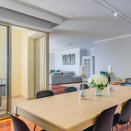 Appartement Falesia Paradise By Madeira