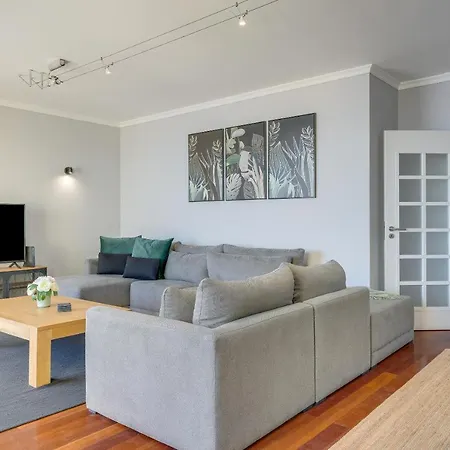 Falesia Paradise By Madeira Appartement *