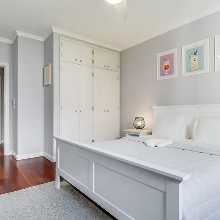 Falesia Paradise By Madeira Appartement Funchal (Madeira)