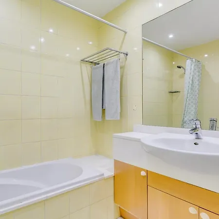 Falesia Paradise By Madeira