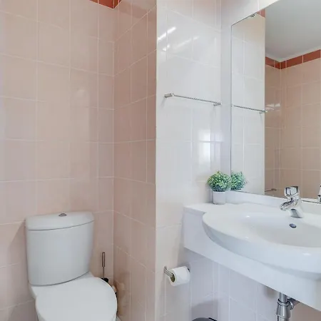 Falesia Paradise By Madeira Appartement Funchal (Madeira)