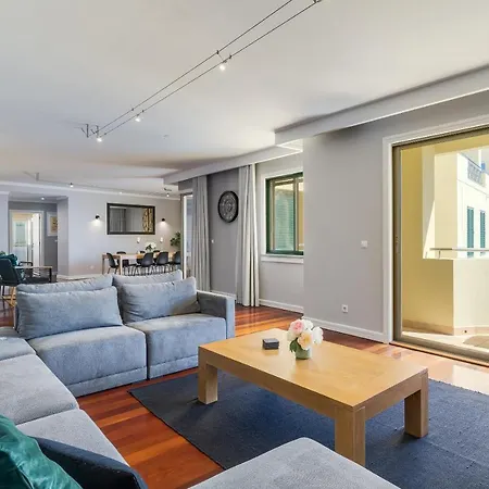 Appartement Falesia Paradise By Madeira