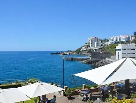 Appartement Falesia Paradise By Madeira *
