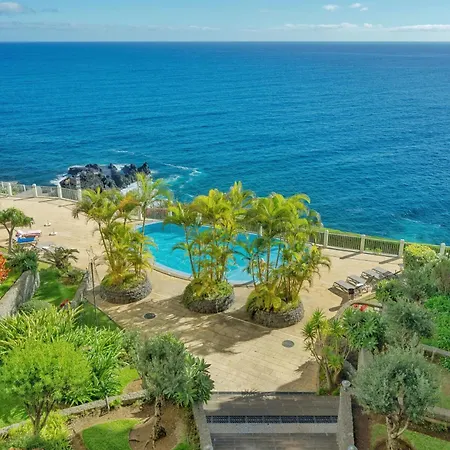 Falesia Paradise By Madeira *