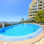 Falesia Paradise By Madeira
