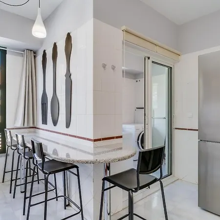 Falesia Paradise By Madeira *