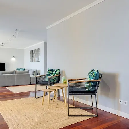 Falesia Paradise By Madeira *