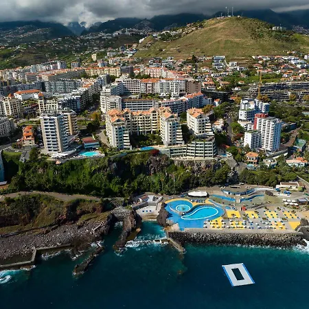 Falesia Paradise By Madeira