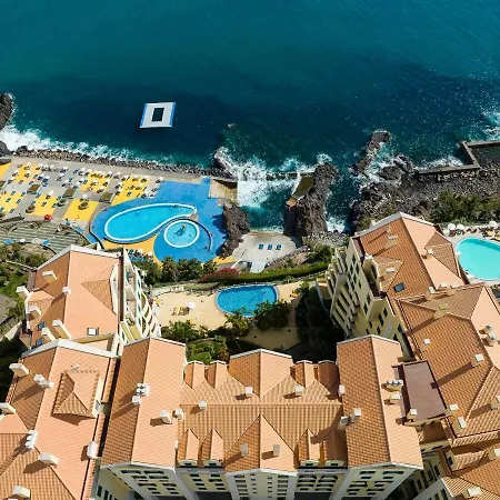 Falesia Paradise By Madeira