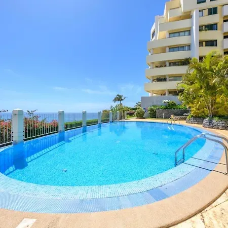 Falesia Paradise By Madeira