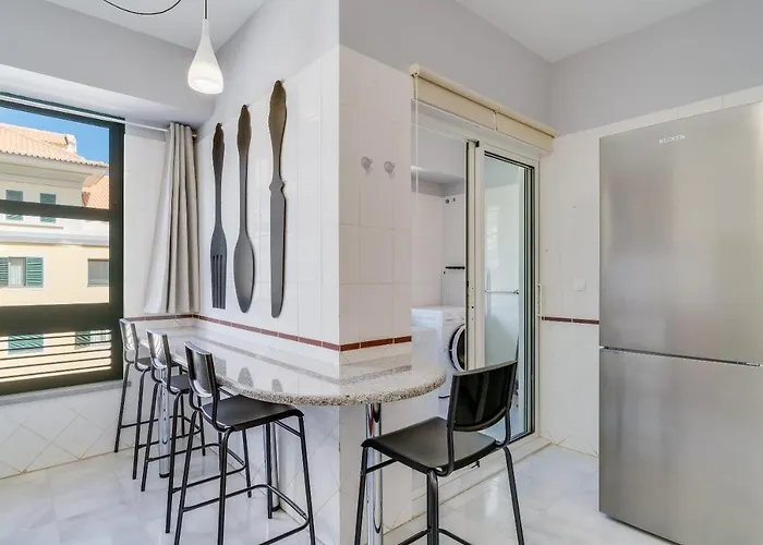 Falesia Paradise By Madeira *