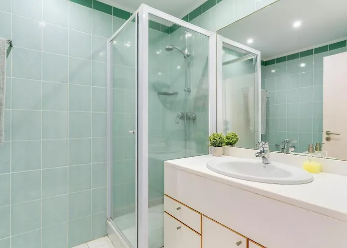 Falesia Paradise By Madeira