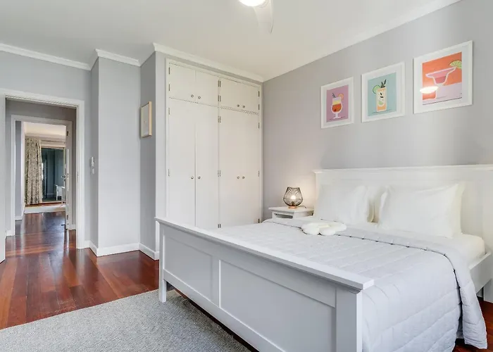 Falesia Paradise By Madeira 아파트 푼샬