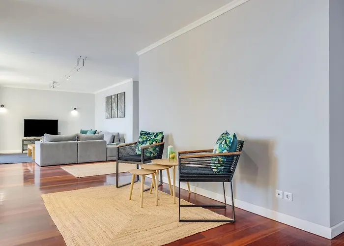 Falesia Paradise By Madeira *