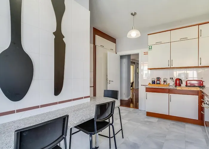 아파트 Falesia Paradise By Madeira 푼샬