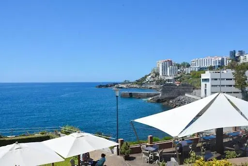 Apartament Falesia Paradise By Madeira *