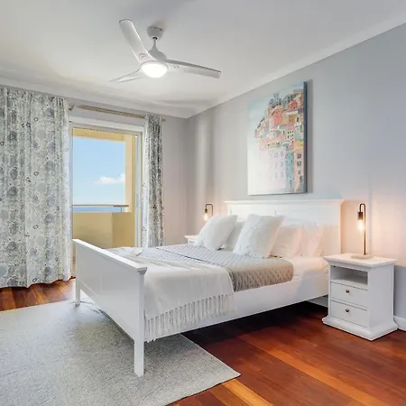 Falesia Paradise By Madeira Funchal (Madeira)