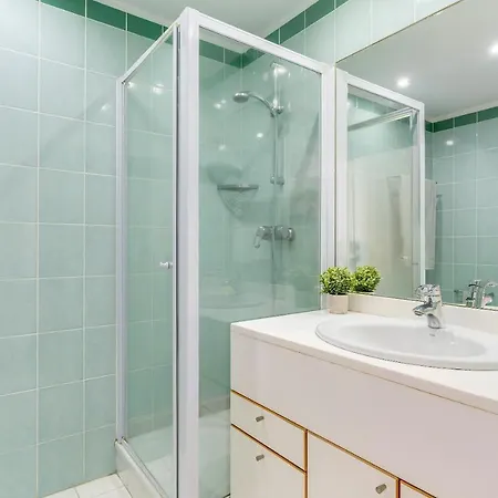 Falesia Paradise By Madeira