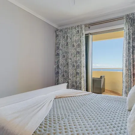 Apartamento Falesia Paradise By Madeira *