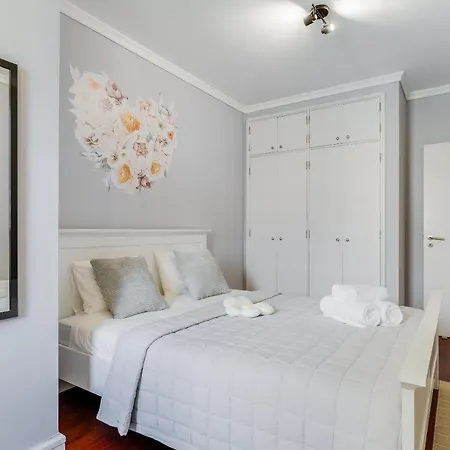 Apartmán Falesia Paradise By Madeira