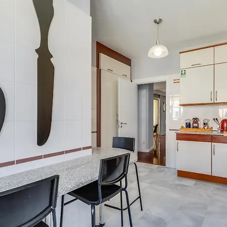 Apartmán Falesia Paradise By Madeira Funchal (Madeira)