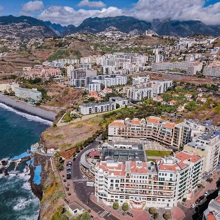 Falesia Paradise By Madeira Funchal (Madeira)