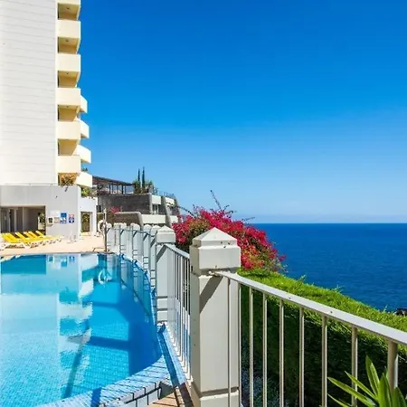 Falesia Paradise By Madeira Apartmán Funchal (Madeira)